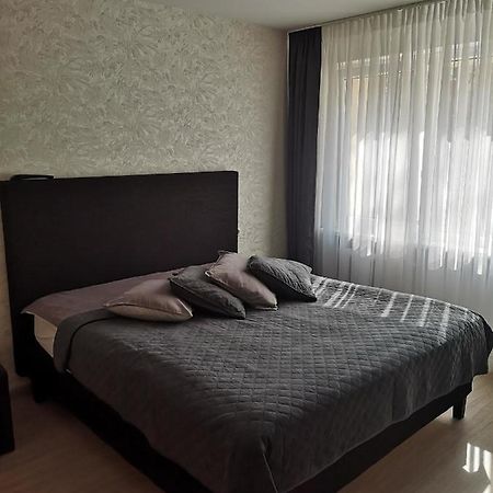 Parko Apartamentai Panevėžys Dış mekan fotoğraf