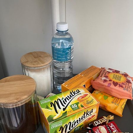 Parko Apartamentai Panevėžys Dış mekan fotoğraf