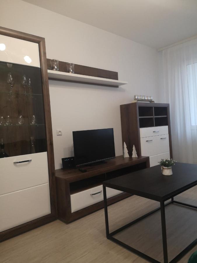Parko Apartamentai Panevėžys Dış mekan fotoğraf